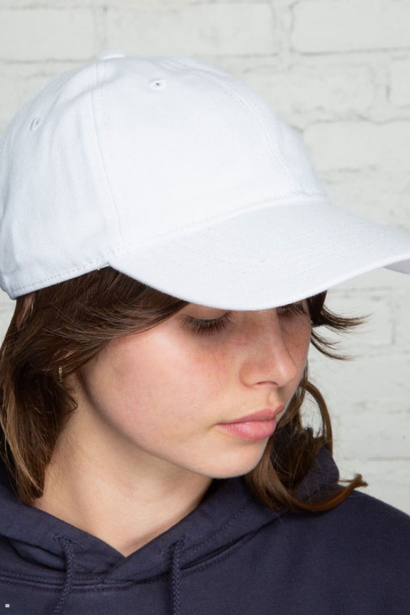 Casquettes Brandy Melville Katherine Blanche | GSA-26468814